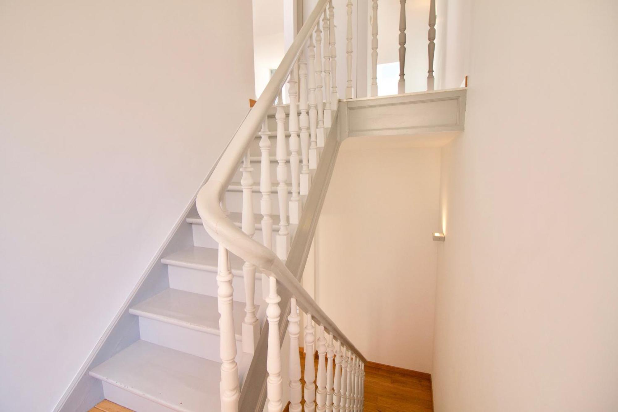 Heart Of Grand Place - Stunning 2br Duplex * Bruxelles